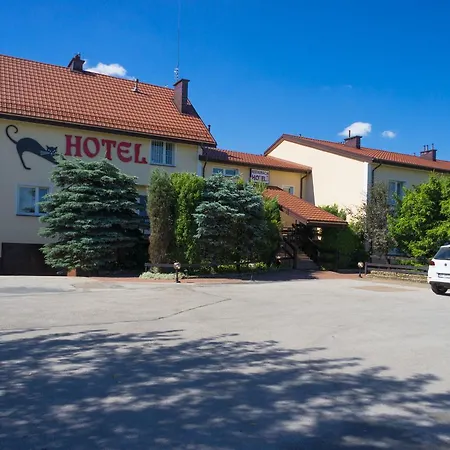 Hotel Kot