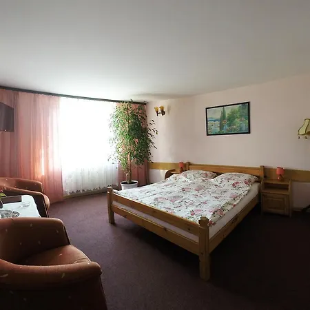 Kot Hotel Siestrzen